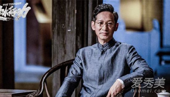 破冰行动林耀东是什么人 破冰行动林耀东结局是什么