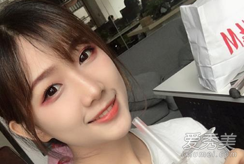 抖音钟婷xo是谁 抖音钟婷xo是怎么火的