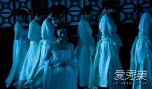 皇帝死了妃子要陪葬吗 陪葬妃子先死再下葬吗