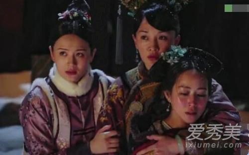 古代后宫真的有三千人吗 皇帝死后后宫妃子怎么处理