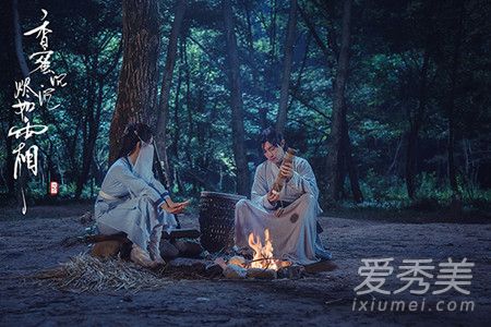 不愿染是与非怎料事与愿违是什么歌 不愿染是与非怎料事与愿违什么意思