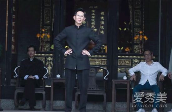 破冰行动大房二房三房是什么意思