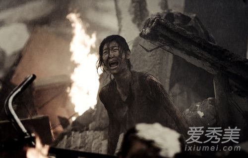 唐山大地震简介  唐山大地震观后感