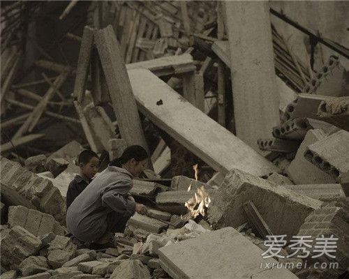 唐山大地震简介  唐山大地震观后感