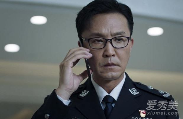 破冰行动三百万是谁 破冰行动三百万保护伞是谁