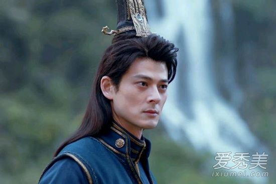 凡人修仙传开机男女主角是谁 这到底是个什么情况？