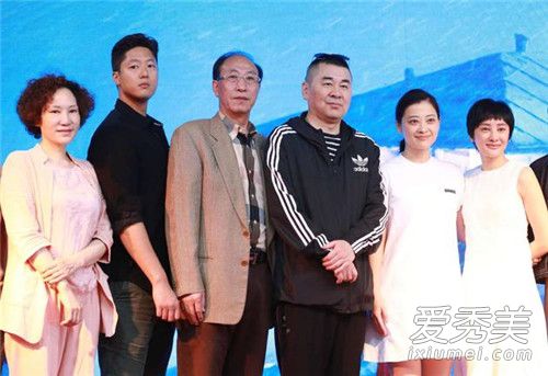 我如果爱你主演是谁 我如果爱你主要角色