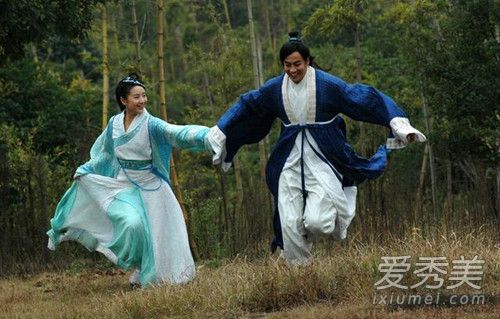 我从此不敢看观音是什么梗 我从此不敢看观音是什么意思