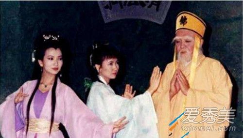 法海永远都当不了rapper是什么梗 什么意思出处介绍