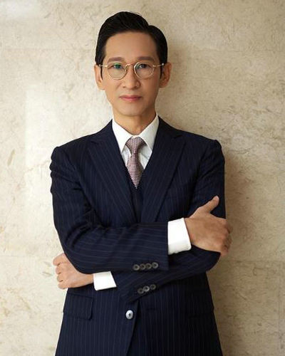 破冰行动林耀东原型是谁 破冰行动林耀东好人还是坏人
