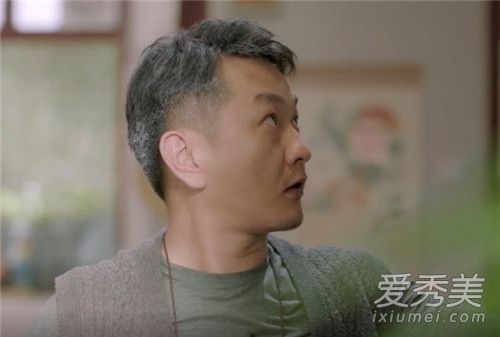 我只喜欢你乔一爸爸扮演者 我只喜欢你乔一爸爸是谁演的