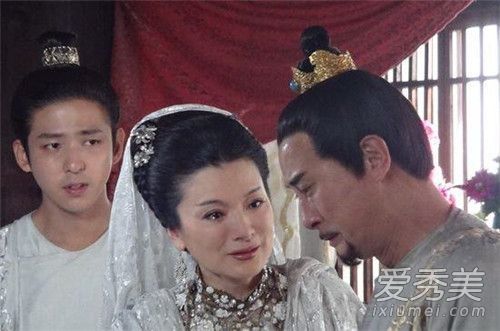 我只喜欢你乔一妈妈扮演者 我只喜欢你乔一妈妈是谁演的