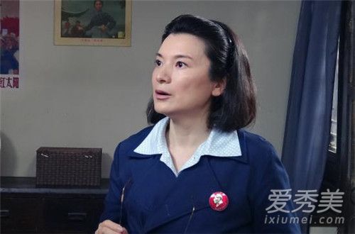 我只喜欢你乔一妈妈扮演者 我只喜欢你乔一妈妈是谁演的