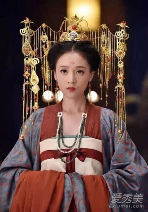 抖音孟婆为什么这么火 抖音最火孟婆照片