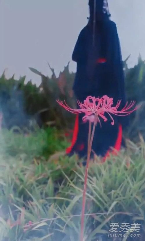 抖音孟婆为什么这么火 抖音最火孟婆照片