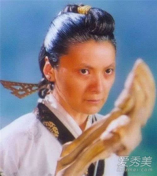 我只喜欢你乔一妈妈扮演者 我只喜欢你乔一妈妈是谁演的