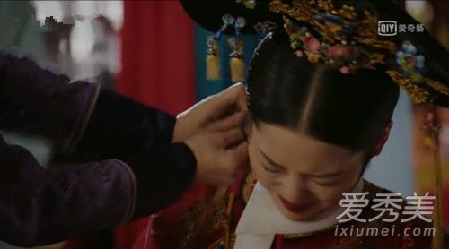喜欢容嬷嬷是什么梗 喜欢容嬷嬷是什么意思