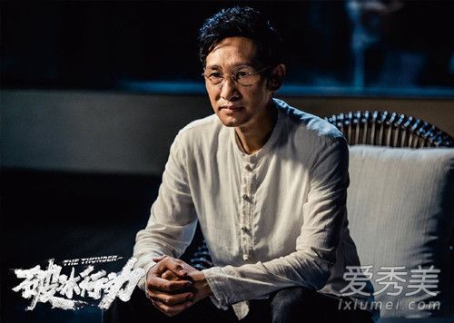 破冰行动豆瓣评分 破冰行动剧情介绍