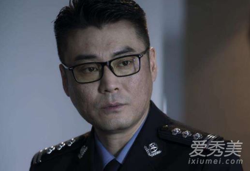 破冰行动蔡永强是好的吗 破冰行动蔡永强是好人还是坏人