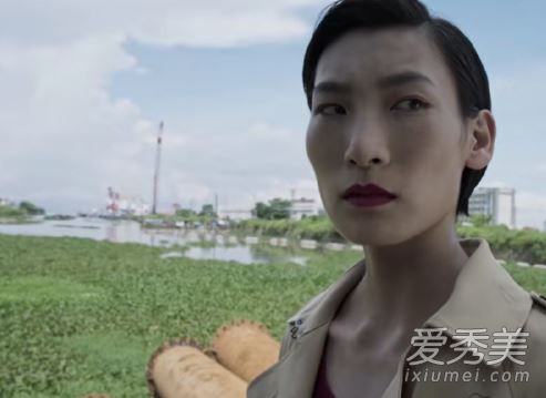 破冰行动关欣谁演的 破冰行动关欣饰演者贺勋个人资料介绍