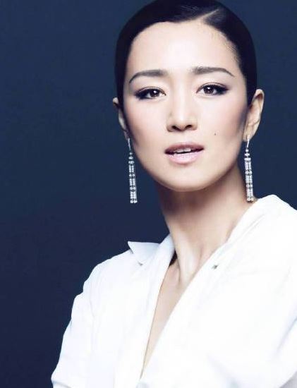 巩俐出演中国女排怎么回事 巩俐出演中国女排演谁
