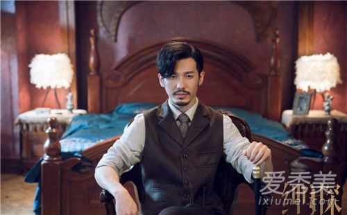 绅探原著小说 绅探是小说改编的吗