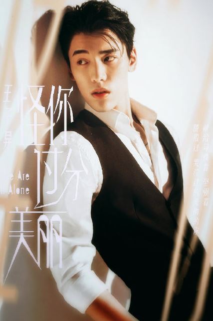 怪你过分美丽什么时候播出 怪你过分美丽播出时间