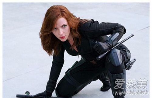 黑寡妇独立电影什么时候上映 黑寡妇独立电影演员