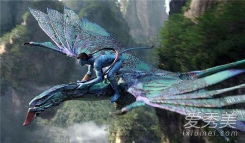 第一部3D电影是什么 第一部3D电影阿凡达票房
