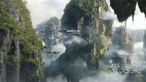 第一部3D电影是什么 第一部3D电影阿凡达票房