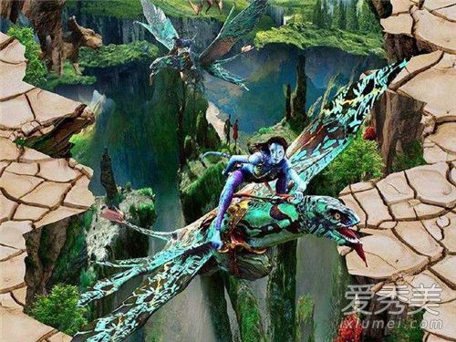 第一部3D电影是什么 第一部3D电影阿凡达票房