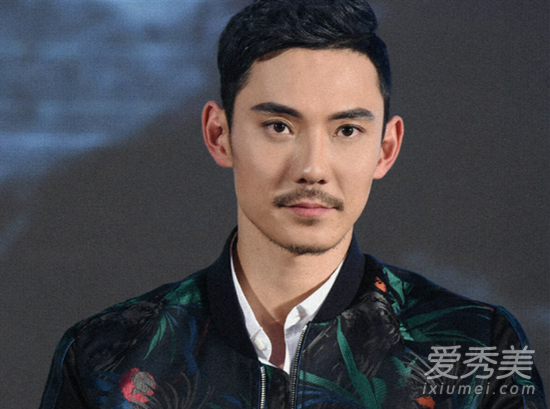 筑梦情缘沈其东扮演者是谁 筑梦情缘沈其东是谁演的