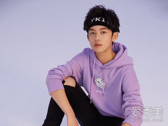 筑梦情缘小沈其南是谁演的 筑梦情缘少年沈其南扮演者是谁