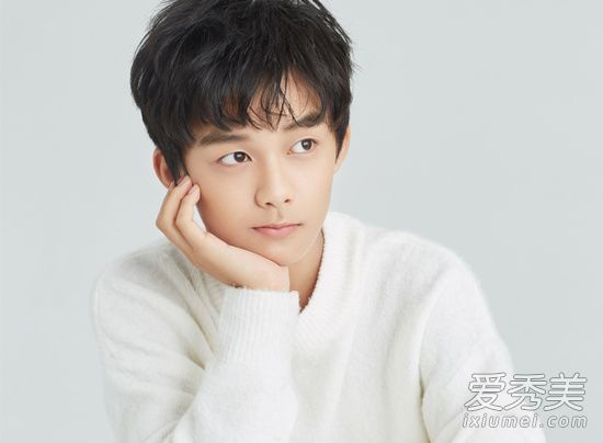 筑梦情缘小沈其南是谁演的 筑梦情缘少年沈其南扮演者是谁