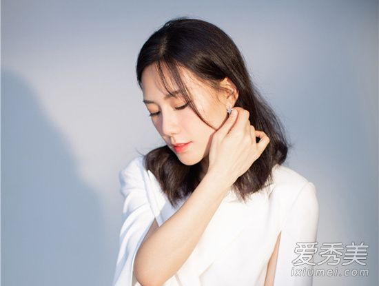 我只喜欢你言默妈妈扮演者是谁 我只喜欢你言默妈妈谁演的