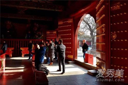 中元节可以去寺庙吗 中元节能祈福吗