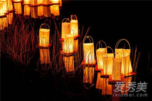 中元节可以理发吗 中元节有什么忌讳