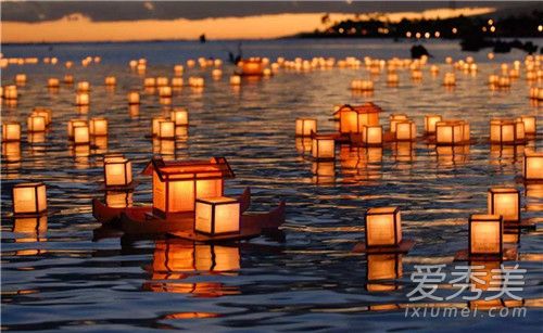 中元节可以理发吗 中元节有什么忌讳
