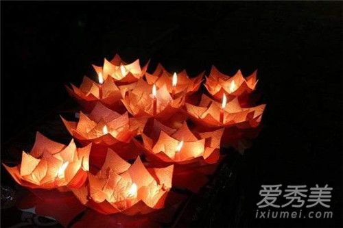 中元节什么时候上坟 中元节上坟有什么讲究