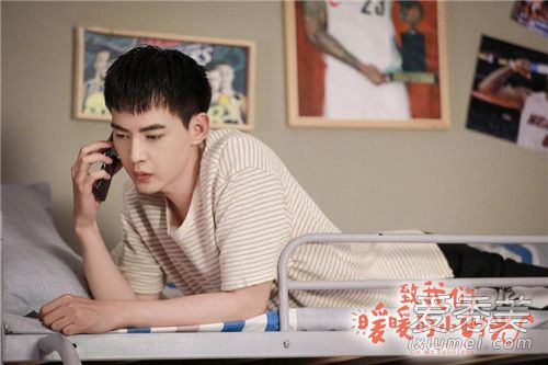 致我们暖暖的小时光傅沛喜欢谁 致我们暖暖的小时光傅沛为什么不和司徒末在一起