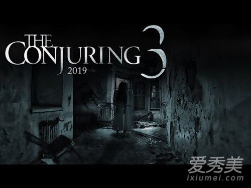 招魂3什么时候上映 招魂3剧情介绍