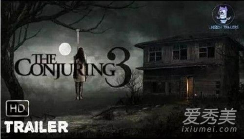 招魂3什么时候上映 招魂3剧情介绍