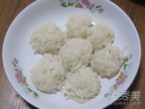 处暑吃什么养生 处暑吃什么传统食物