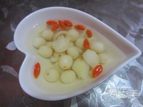 处暑吃什么养生 处暑吃什么传统食物