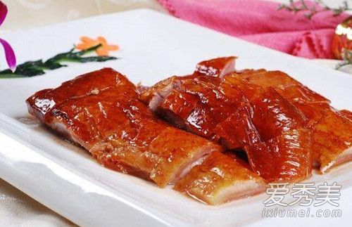 处暑吃什么养生 处暑吃什么传统食物