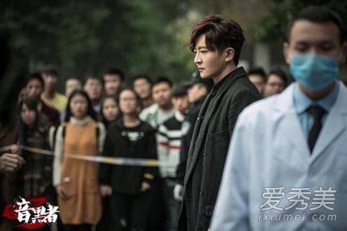 暗黑者有第四季吗 暗黑者第四季什么时候上映