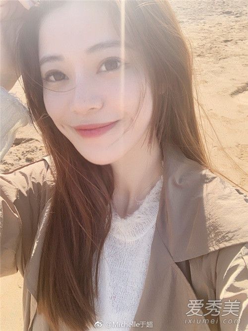 喜欢你我也是于超微博年龄个人资料 喜欢你我也是于超职业家庭背景