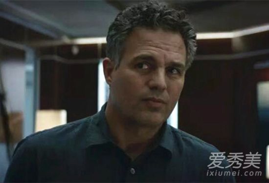 复联4浩克和班纳合二为一是怎么回事