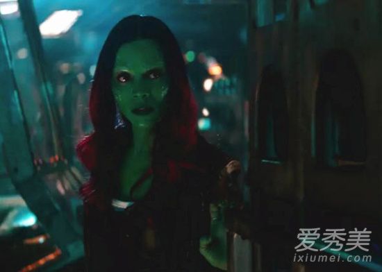 复联4卡魔拉有没有复活 复联4卡魔拉死了吗