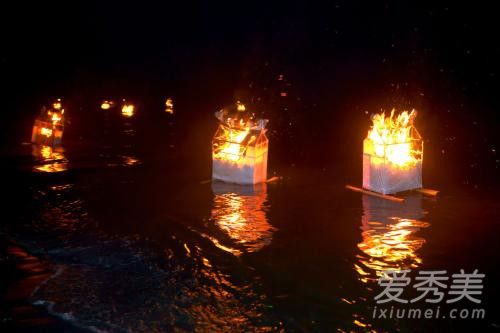 2018中元节烧纸时间 中元节烧纸注意事项